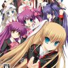 Little Busters Converted Edition JPN PSP ISO