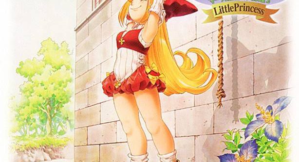 Little Princess +1 – Maru Oukoku no Ningyou Hime 2 (JP) (Disc 1) [SLPS-03012] PS1 ISO