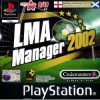 LMA Manager 2002 (EU) PS2 ISO