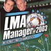 LMA Manager 2003 (EU) PS2 ISO