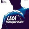 LMA Manager 2004 (EU) PS2 ISO