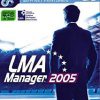 LMA Manager 2005 (EU) PS2 ISO
