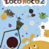 Loco Roco 2 CHT MULTi3 PSP ISO