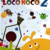 Loco Roco 2 EUR PSP ISO