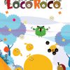 Loco Roco RETAIL PSP ISO