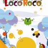 Loco Roco Toku Toku Pack JPN PSP ISO