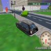 London Cab Challenge (EU) PS2 ISO
