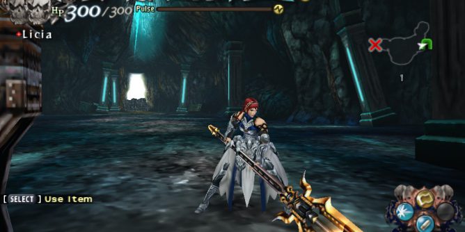 Lord of Arcana EUR PSP -COMPLEX PSP ISO Lord of Arcana EUR PSP -COMPLEX PSP ISO