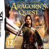 Lord of the Rings Aragorns Quest EURWARG PSP ISO