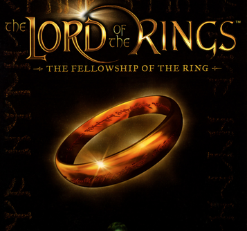 Lord of the Rings The – The Fellowship of the Ring (EU) (En Fr De Es It) PS2 ISO Lord of the Rings The – The Fellowship of the Ring (EU) (En Fr De Es It) PS2 ISO