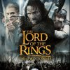 Lord of the Rings  The – The Two Towers (USA) PS2 ISO