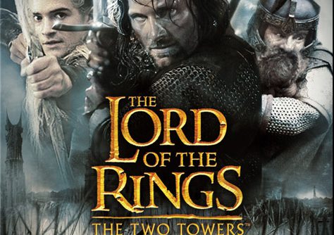 Lord of the Rings  The – The Two Towers (USA) PS2 ISO