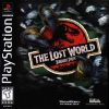 Lost World  The – Jurassic Park (USA) PS1 ISO