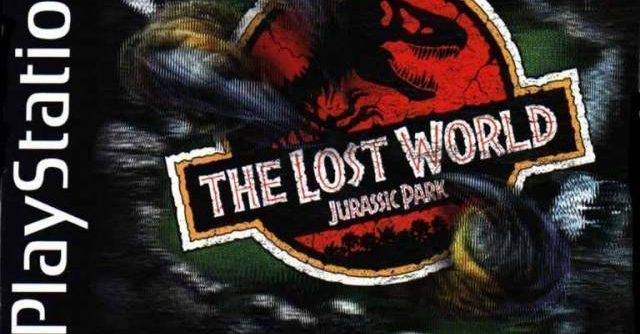 Lost World The – Jurassic Park (USA) PS1 ISO Lost World The – Jurassic Park (USA) PS1 ISO