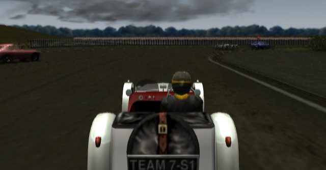 Lotus Challenge (EU) (En Fr De Es It) PS2 ISO