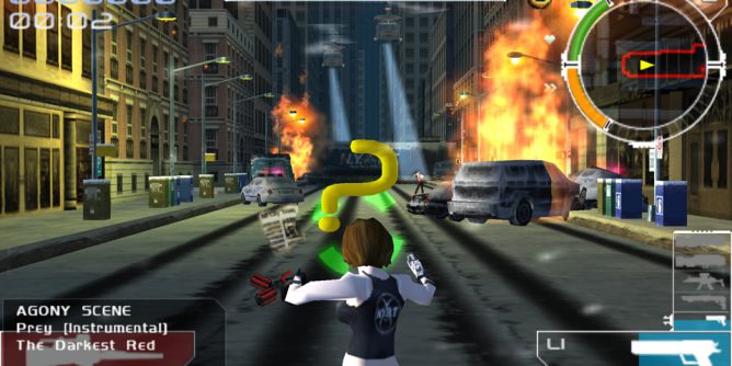 Love Once JPN PSP ISO