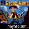 Lucky Luke (E) [SLES-00943] PS1 ISO