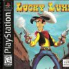 Lucky Luke (USA) PS1 ISO