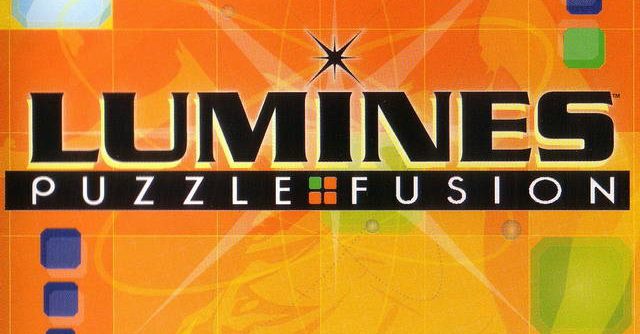 Lumines PSP ISO