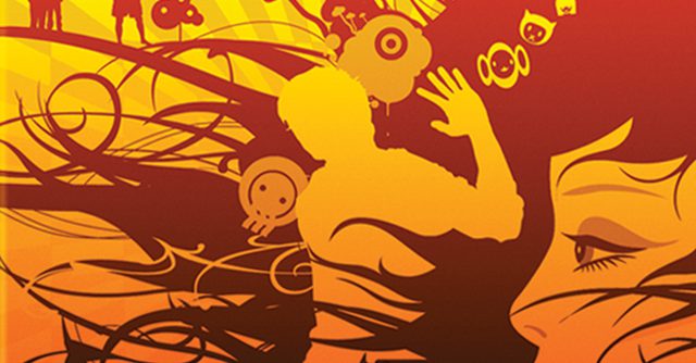 Lumines v2 JPN PSP ISO