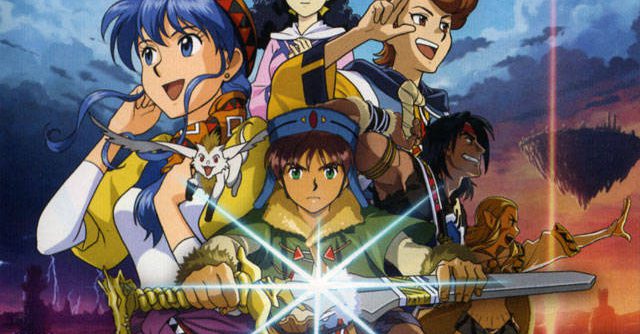 Lunar Silver Star Harmony USA PSP ISO