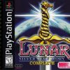Lunar – Silver Star Story Complete (USA) (Disc 1) PS1 ISO