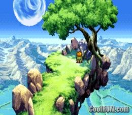 Lunar – Silver Star Story (JP) (Disc 2) PS1 ISO Lunar – Silver Star Story (JP) (Disc 2) PS1 ISO