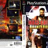 Mace Griffin – Bounty Hunter (USA) PS2 ISO