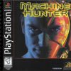 Machine Hunter (USA) PS1 ISO