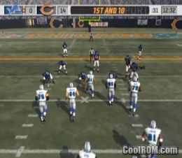 Madden NFL 07 (EU) PS2 ISO