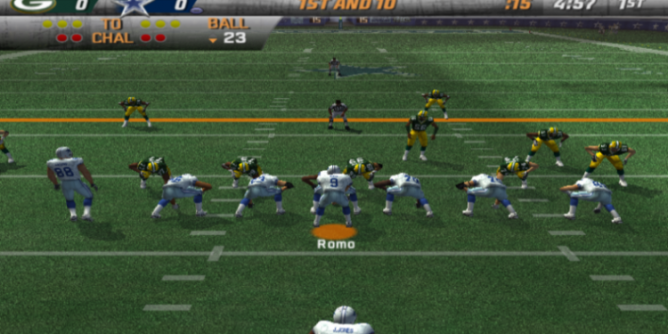 Madden NFL 08 (USA) PS2 ISO