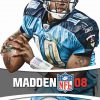 Madden NFL 08 USA PSP ISO