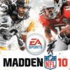 Madden NFL 10 USA PSP ISO