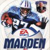 Madden NFL 2001 (EU) PS2 ISO
