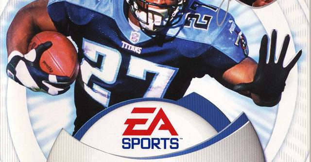 Madden NFL 2001 (EU) PS2 ISO