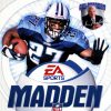 Madden NFL 2001 (USA) PS2 ISO