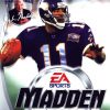 Madden NFL 2002 (EU) PS2 ISO