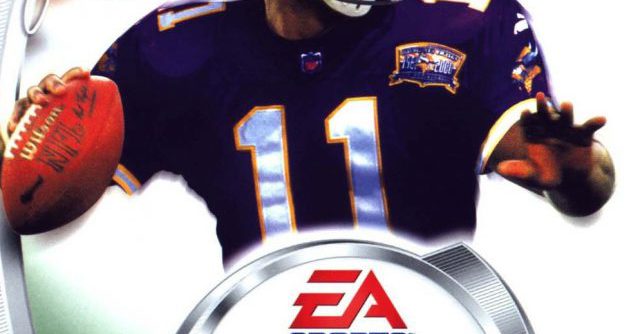 Madden NFL 2002 (EU) PS2 ISO