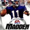 Madden NFL 2002 (USA) PS2 ISO