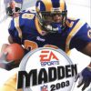 Madden NFL 2003 (EU) PS2 ISO