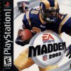 Madden NFL 2003 (USA) PS1 ISO