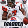Madden NFL 2004 (EU) PS2 ISO