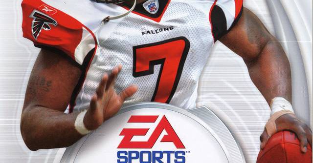 Madden NFL 2004 (EU) PS2 ISO