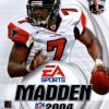 Madden NFL 2004 (USA) PS2 ISO