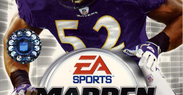 Madden NFL 2005 (USA) PS1 ISO