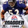 Madden NFL 2005 (USA) PS2 ISO