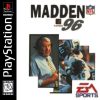 Madden NFL 96 [Unreleased] PS1 ISO