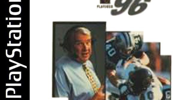 Madden NFL 96 [Unreleased] PS1 ISO