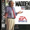 Madden NFL 98 (USA) PS1 ISO