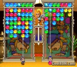 Magical Drop (JP) PS1 ISO Magical Drop (JP) PS1 ISO